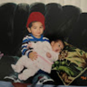 Meet your Posher, Jada